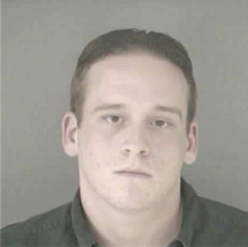 DORSEY, MATTHEW THOMAS - Peoria County, IL