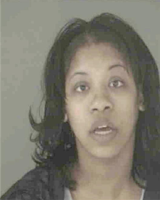 DOUGLAS, CHINETHA A - Peoria County, IL