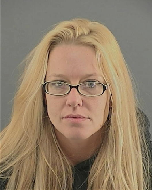 EVANS, CASEY M - Peoria County, IL