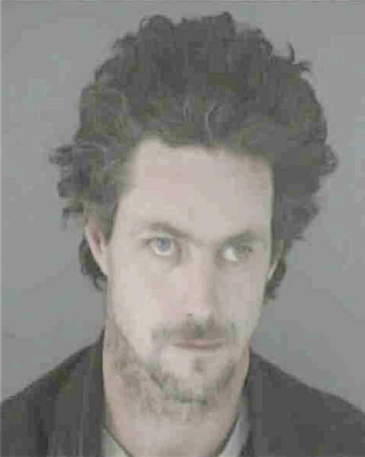 FRISKEY, JOHN RAY - Peoria County, IL