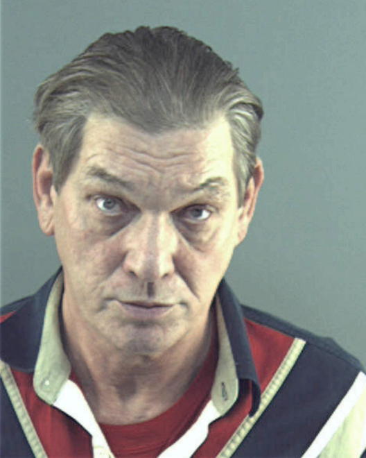 FULLERLOVE, CHARLES J - Peoria County, IL