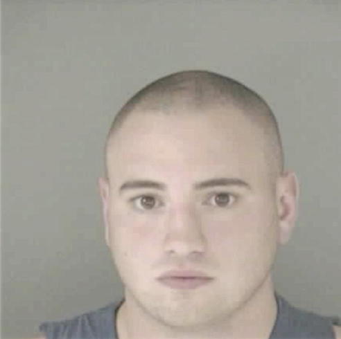 GRUBER, ROBERT JOHN - Peoria County, IL