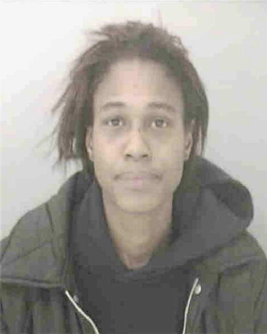 HARRIS, THERESTIA LAVETTE - Peoria County, IL