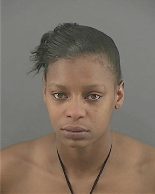 HAYES, JANAY EQUAN - Peoria County, IL