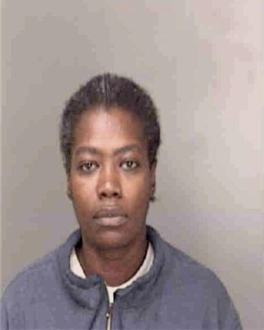 HENDERSON, MAMIE - Peoria County, IL