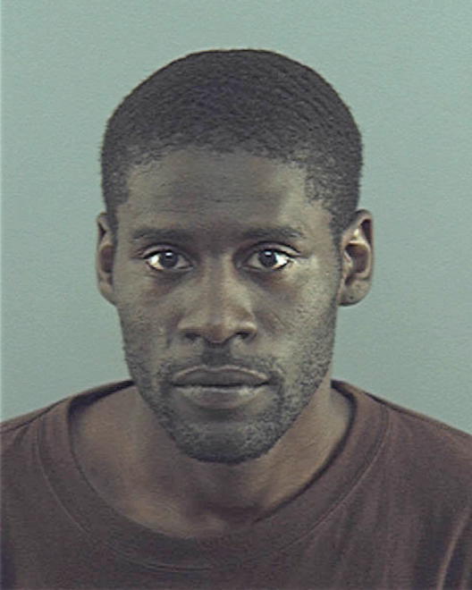HENDRICKS, ANTONIO JAMES - Peoria County, IL