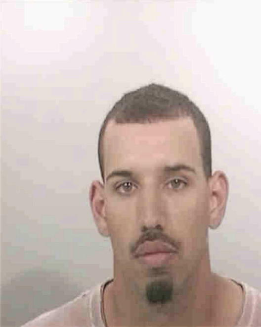 HIGGINS, NICOLAUS ALEXANDER - Peoria County, IL
