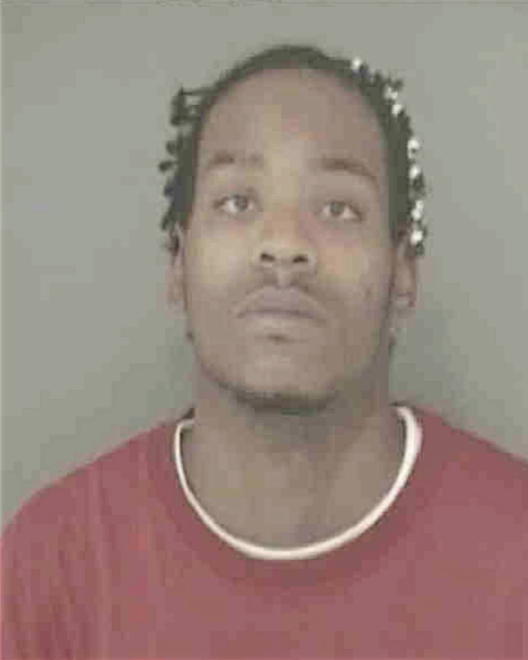 HOLMES, RENARDO ANTHONY - Peoria County, IL