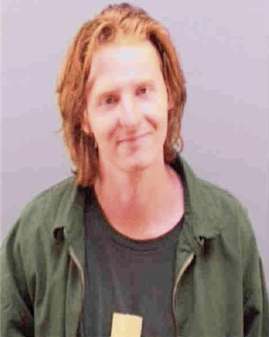 HUCKE, JON PAUL - Peoria County, IL
