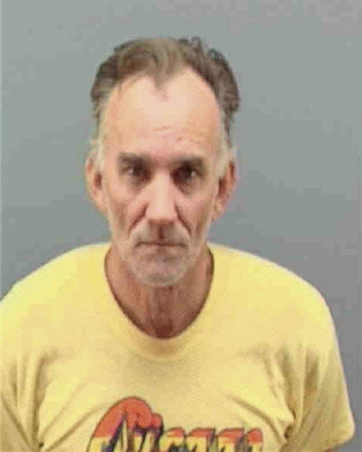 KNIPPENBERG, JOHN DEWARD - Peoria County, IL