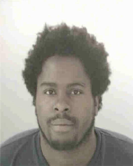 LANIER, MARK ANTWAN - Peoria County, IL