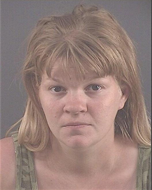 MARSHALL, KIMBERLY L - Peoria County, IL