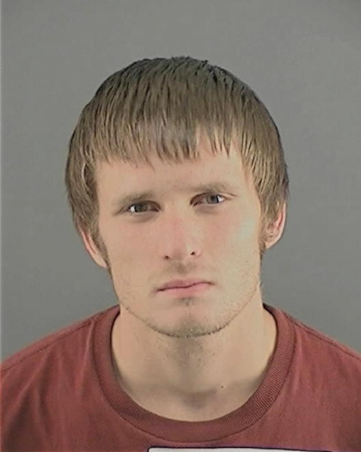 MASSENGILL, TYLER W - Peoria County, IL