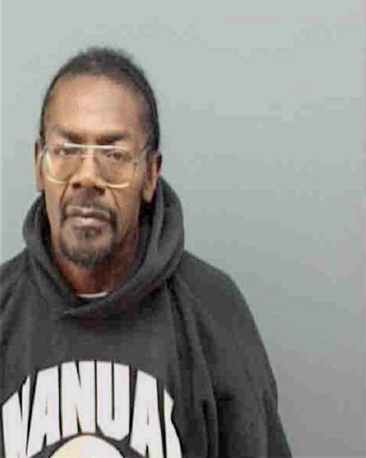 MCCLAIN, TONY FRANK - Peoria County, IL