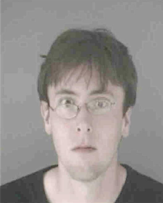 NAUMAN, RYAN WILLIAM - Peoria County, IL