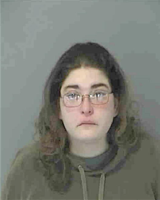 PILGRIM, HOLLY SHANNON - Peoria County, IL