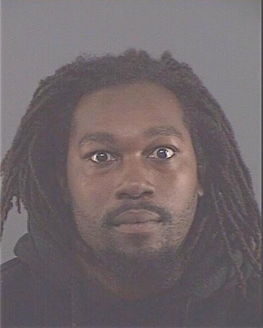 PITTMAN, TABRIZ LAVAR - Peoria County, IL
