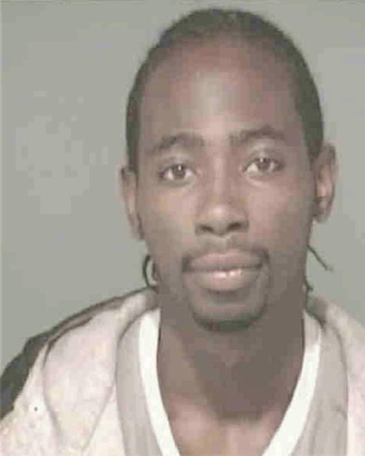POWELL, ANTHONY TYRONE - Peoria County, IL