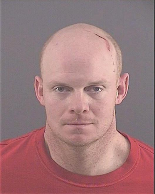 ROGERS, FRED D - Peoria County, IL