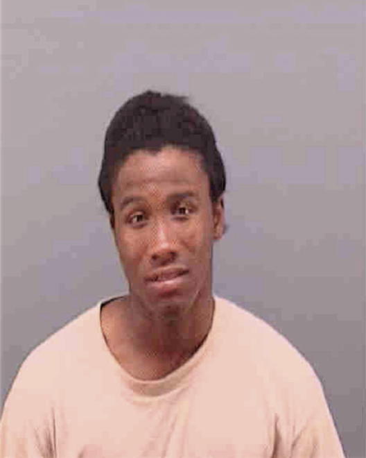 THOMAS, DAMMION DAVER - Peoria County, IL