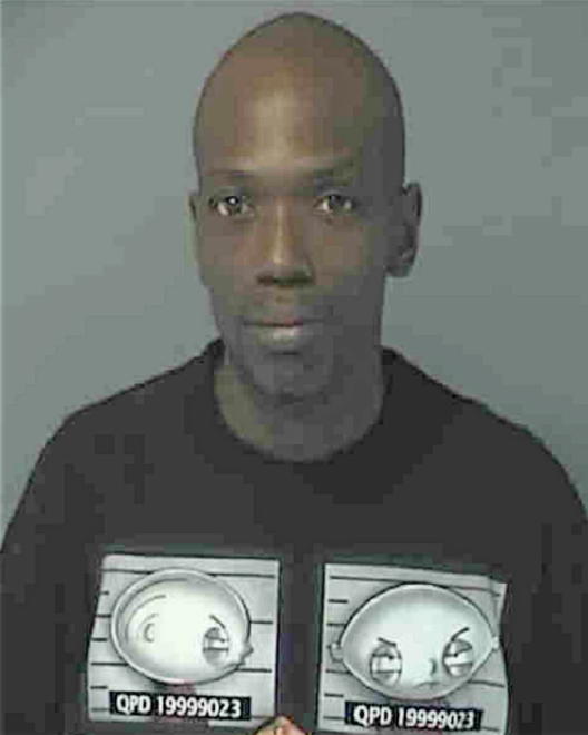 WALKER, CARL DWYANE - Peoria County, IL