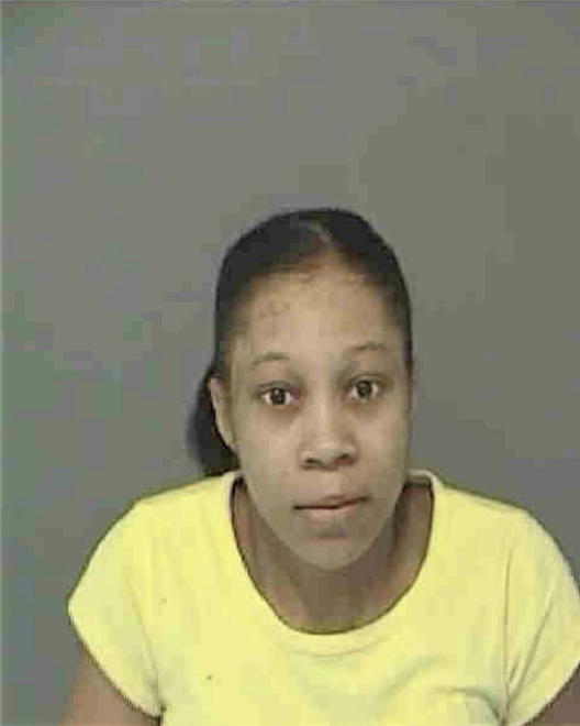WINTERS, SHAJUANE S - Peoria County, IL