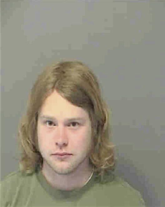 ZWICKY, GARRETT MICHAEL - Peoria County, IL