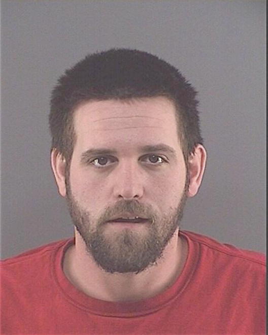 ALLSUP, SHANE A - Peoria County, IL