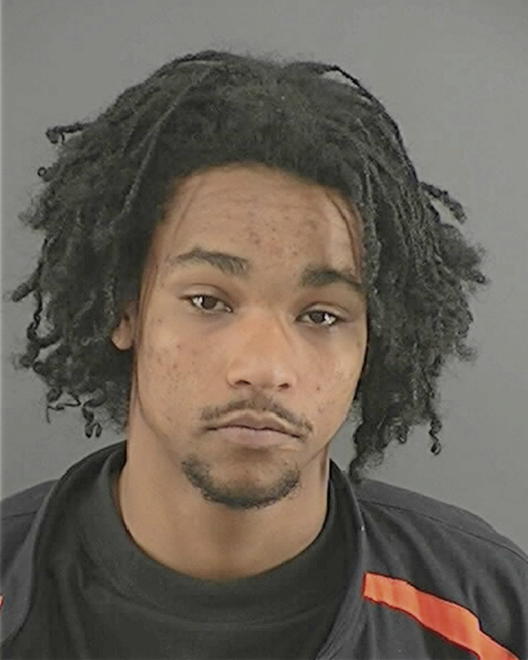 BARNES, BRYSON M - Peoria County, IL