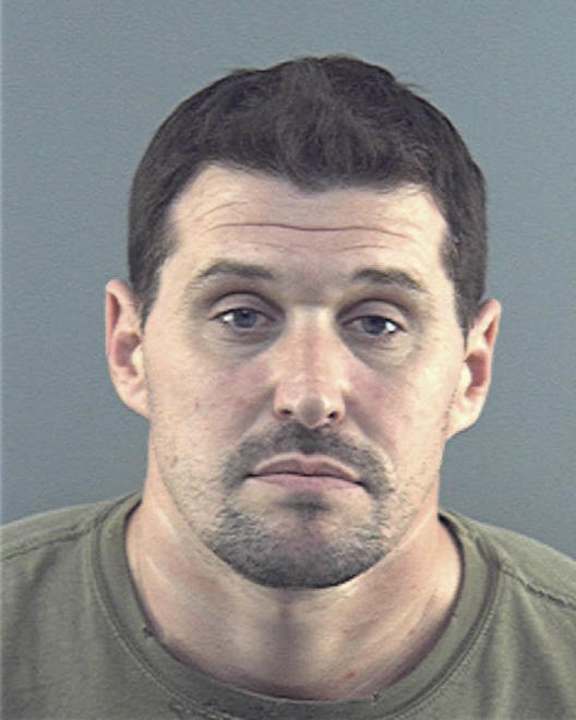 BURNS, DEREK JOHN - Peoria County, IL