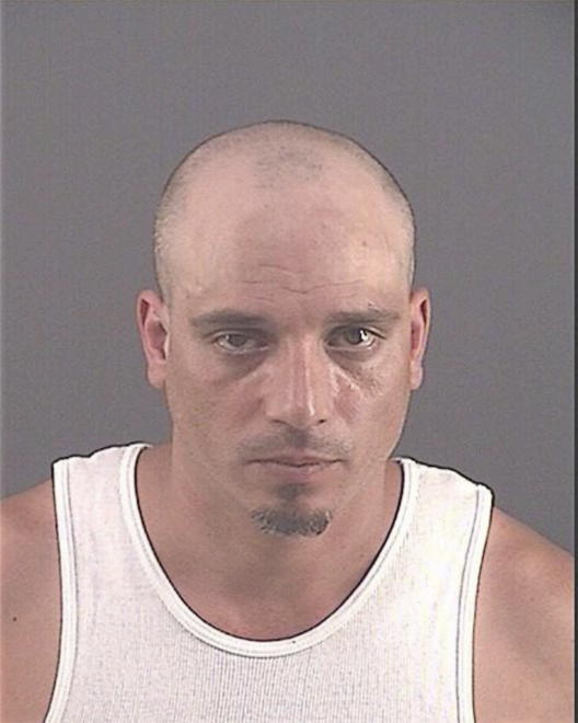 CHAPAI, JOSHUA P - Peoria County, IL