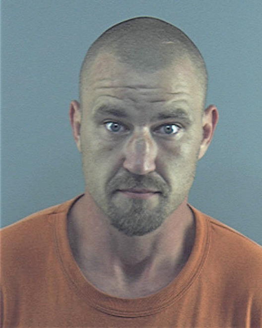 CLARK, JAY ALAN - Peoria County, IL