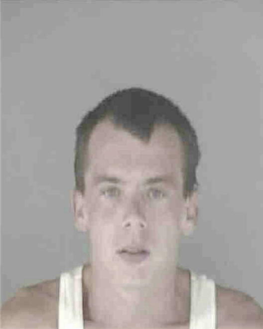 COX, THOMAS RAY - Peoria County, IL
