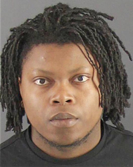 CROWDER, JONTARIUS A - Peoria County, IL