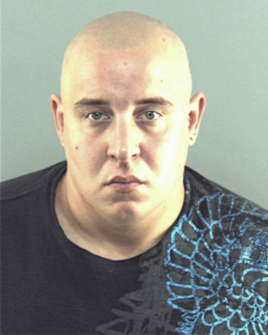 DIERKES, STEVEN MATTHEW - Peoria County, IL