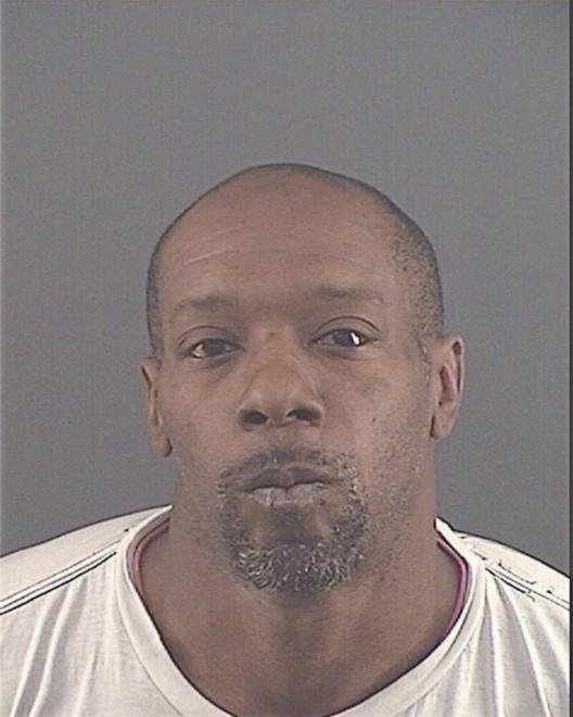 DORRIS, ALONZO DWAYNE - Peoria County, IL
