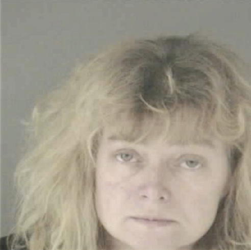 EVANS, KATHY J. - Peoria County, IL