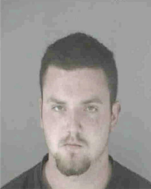 FRASER, BRANDON DOUGLAS - Peoria County, IL
