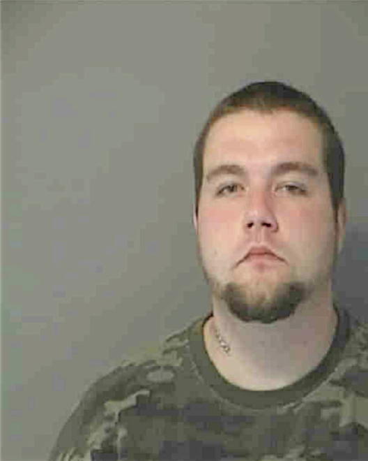 GOSSAGE, JESSE LEE - Peoria County, IL
