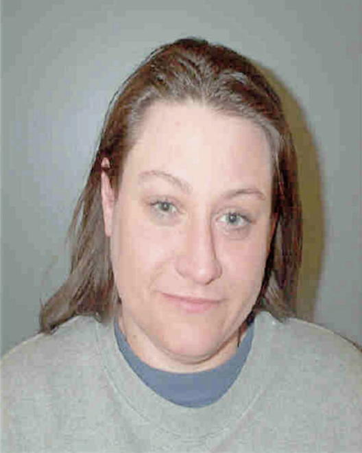 HACKETT, ANGIE R - Peoria County, IL