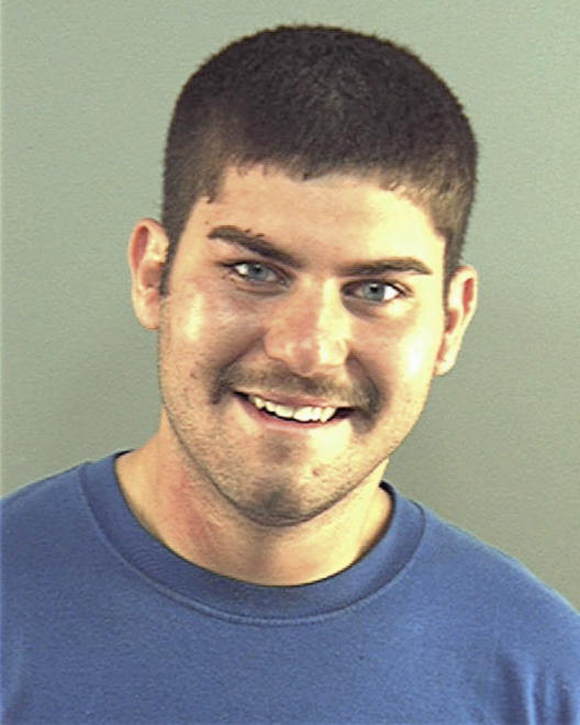 HARCHARIK, JOSEPH MICHAEL - Peoria County, IL