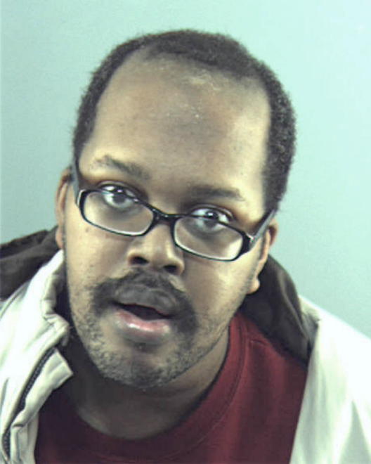 HARRIS, OZELL J - Peoria County, IL