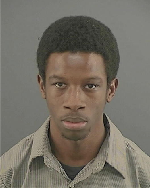 HERNDON, RENALDO JACQUE - Peoria County, IL