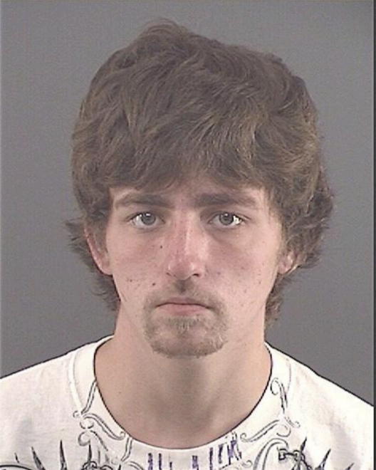 HOOD, DALLAS MASON - Peoria County, IL