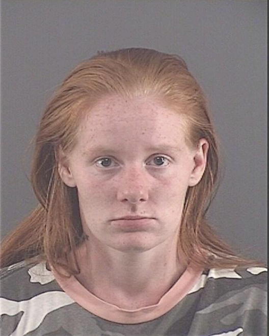 HUMES, AMBER N - Peoria County, IL