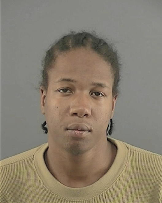 HUMES, NICHOLAS JAMERE - Peoria County, IL
