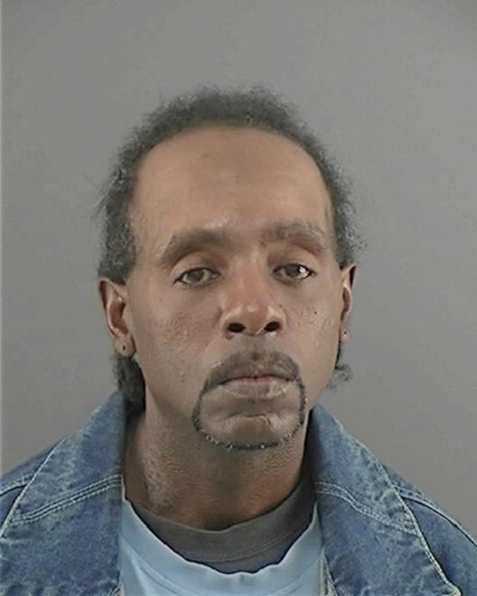 IRBY, RUFUS - Peoria County, IL