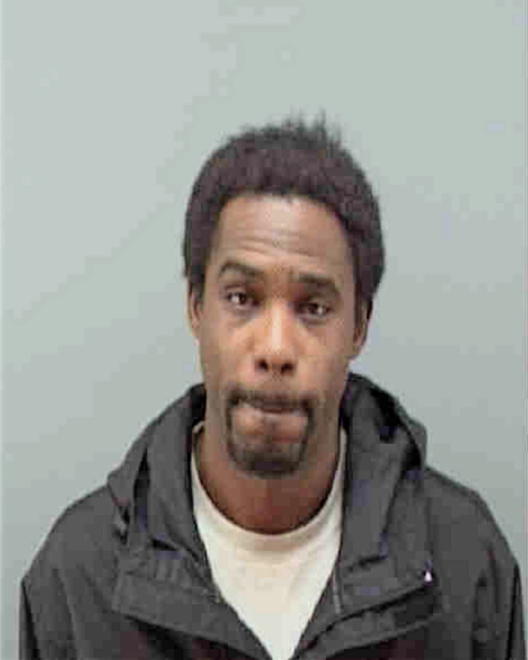 JOHNSON, WILLIE DAVID - Peoria County, IL