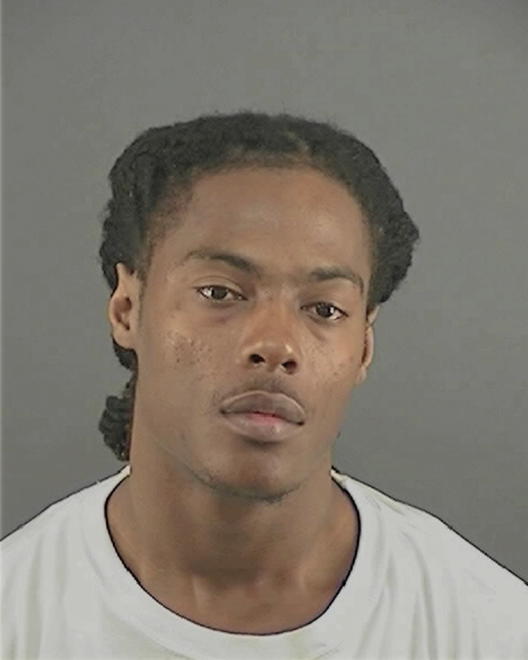 JUDON, ANTONIO MAURICE - Peoria County, IL