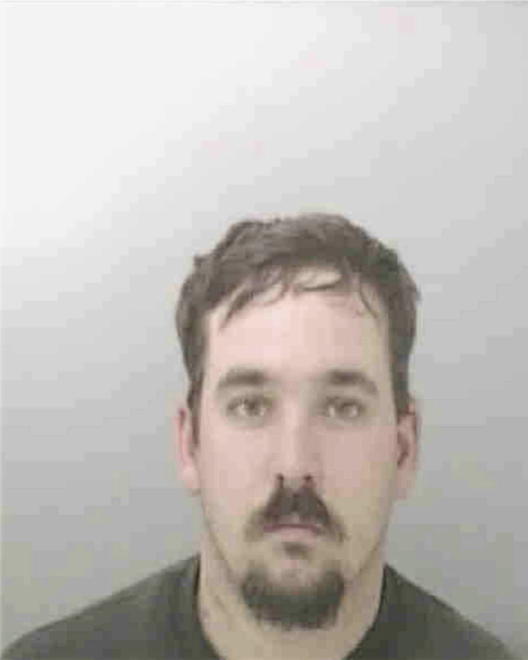 KELLENBERGER, JASON PAUL - Peoria County, IL